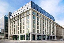 Holiday Inn Express Berlin - Alexanderplatz by IHG