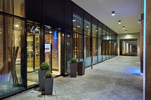 Holiday Inn Express Berlin - Alexanderplatz by IHG