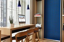 Holiday Inn Express Berlin - Alexanderplatz by IHG