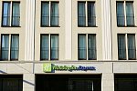 Holiday Inn Express Berlin - Alexanderplatz by IHG