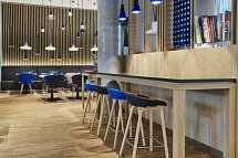 Holiday Inn Express Berlin - Alexanderplatz by IHG