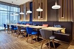 Holiday Inn Express Berlin - Alexanderplatz by IHG