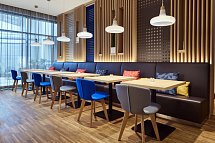 Holiday Inn Express Berlin - Alexanderplatz by IHG