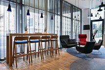 Holiday Inn Express Berlin - Alexanderplatz by IHG