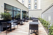 Holiday Inn Express Berlin - Alexanderplatz by IHG