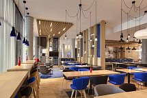 Holiday Inn Express Berlin - Alexanderplatz by IHG