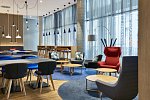 Holiday Inn Express Berlin - Alexanderplatz by IHG