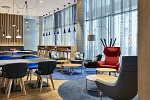 Holiday Inn Express Berlin - Alexanderplatz by IHG