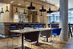 Holiday Inn Express Berlin - Alexanderplatz by IHG