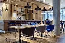 Holiday Inn Express Berlin - Alexanderplatz by IHG