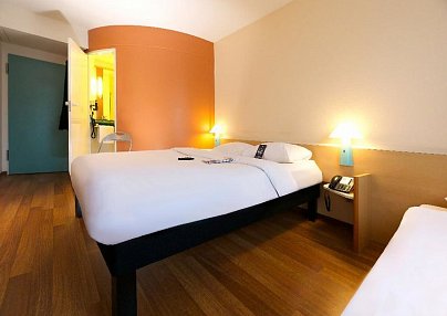 ibis Berlin City Potsdamer Platz Berlin