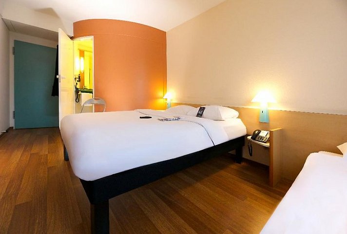 ibis Berlin City Potsdamer Platz