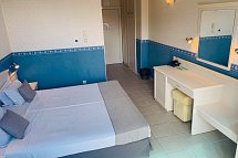 Aphrodite - Wohnbeispiel Doppelzimmer (Zimmercodierungen DB1, DE1 & DQ1)