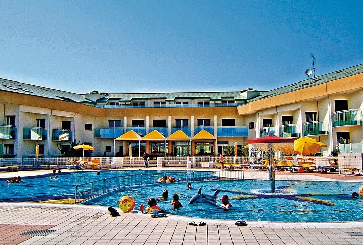 Maregolf