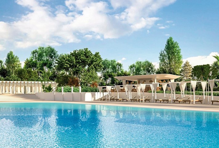 Sentido Tenuta Primero Premium Village