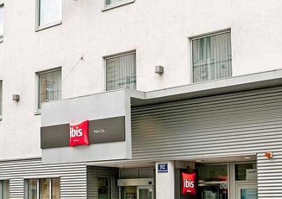 ibis Wien City Wien