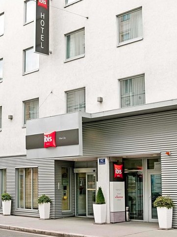 ibis Wien City