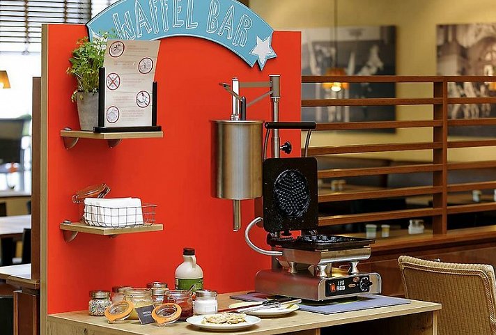 ibis Wien City