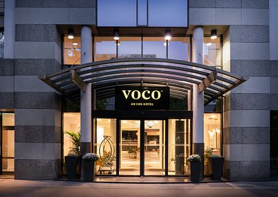 voco Vienna Prater by IHG Wien