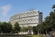 Spark by Hilton Vienna Messe Prater