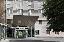 Spark by Hilton Vienna Messe Prater