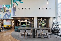 Spark by Hilton Vienna Messe Prater