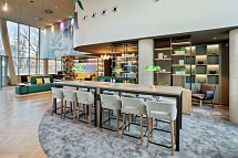 Spark by Hilton Vienna Messe Prater