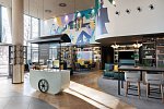 Spark by Hilton Vienna Messe Prater