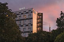 Spark by Hilton Vienna Messe Prater