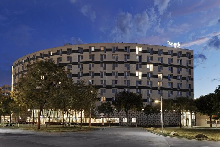 Spark by Hilton Vienna Messe Prater