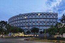 Spark by Hilton Vienna Messe Prater