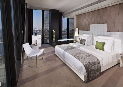 Meliá Vienna Wien
