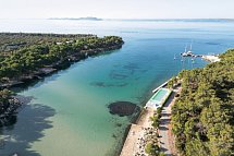 Crvena Luka Resort