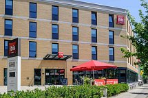 ibis Konstanz