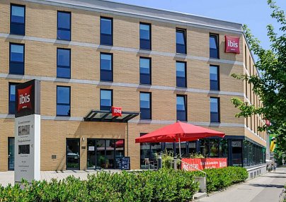 ibis Konstanz Konstanz