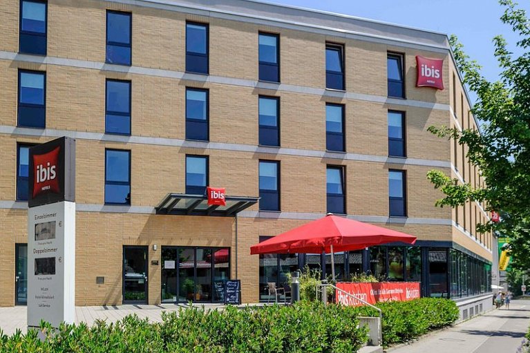 ibis Konstanz