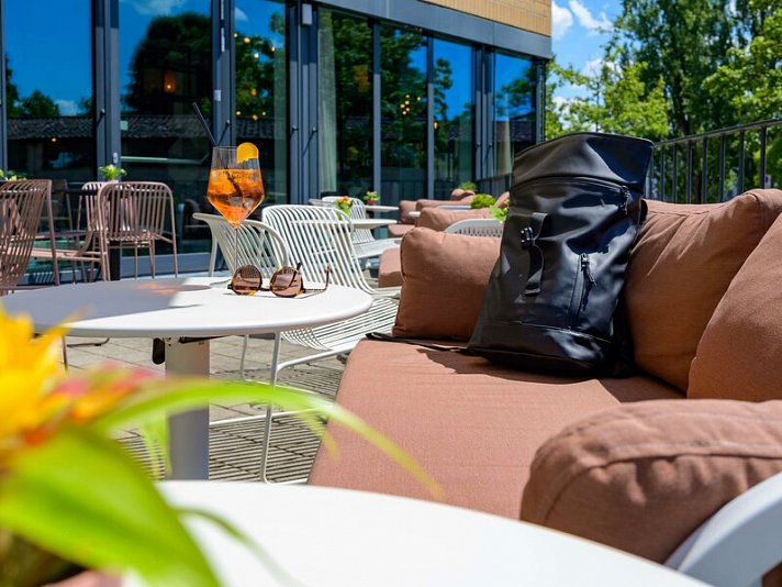 ibis Konstanz