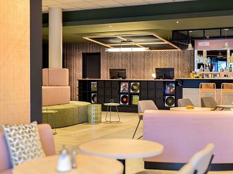 ibis Konstanz
