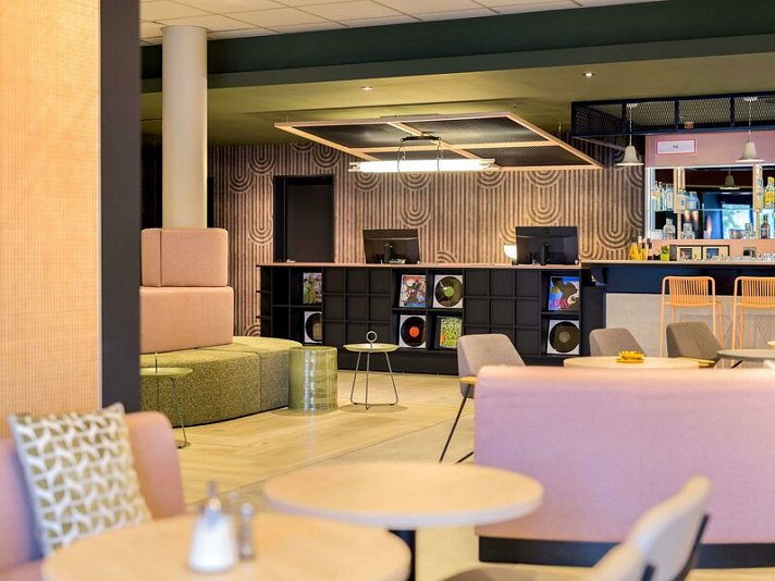 ibis Konstanz