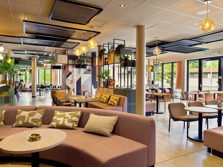 ibis Konstanz