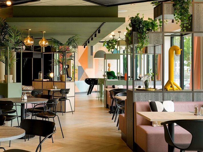 ibis Konstanz