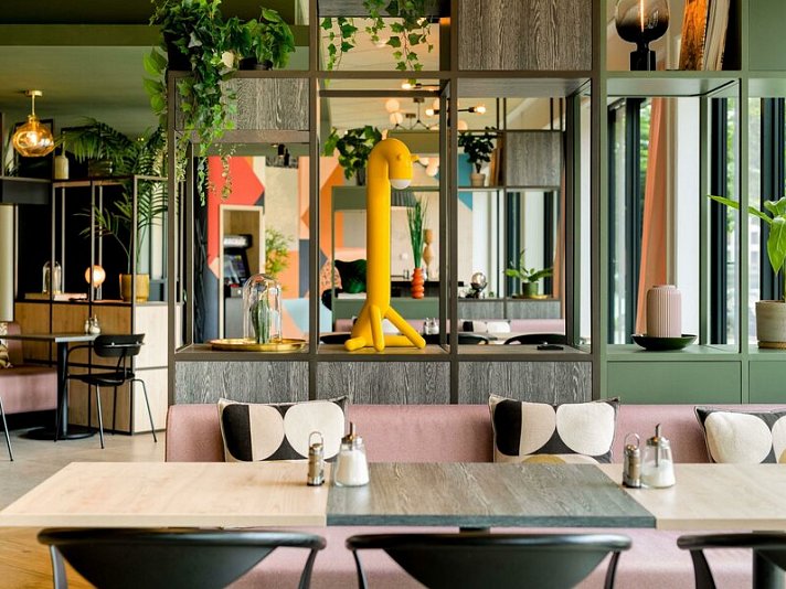 ibis Konstanz
