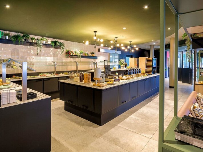 ibis Konstanz