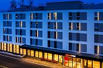 IntercityHotel Zuerich Airport