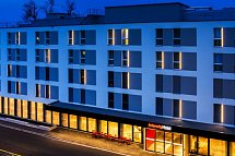 IntercityHotel Zuerich Airport
