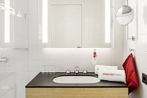 IntercityHotel Zuerich Airport