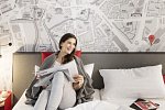 IntercityHotel Zuerich Airport