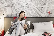 IntercityHotel Zuerich Airport