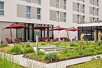 IntercityHotel Zuerich Airport