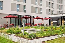 IntercityHotel Zuerich Airport